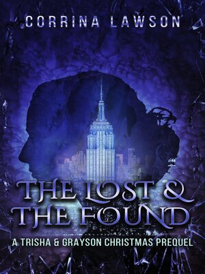 cover image of The Lost & the Found